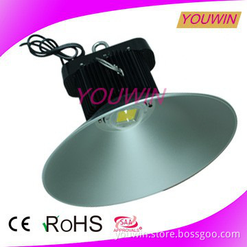 Meanwell driver Bridgelux chip SAA LM80 report LED high bay lighting